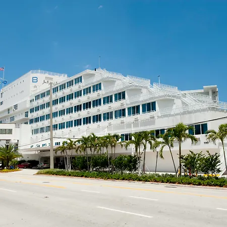 B Ocean Resort Fort Lauderdale Beach-3